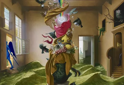 Paradise State of Mind