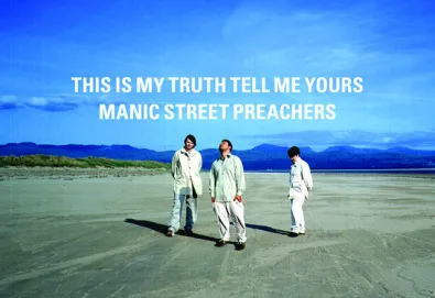 This Is My Truth Tell Me Yours