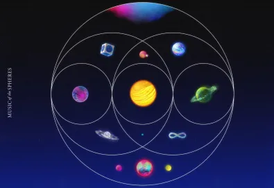 Music of the Spheres