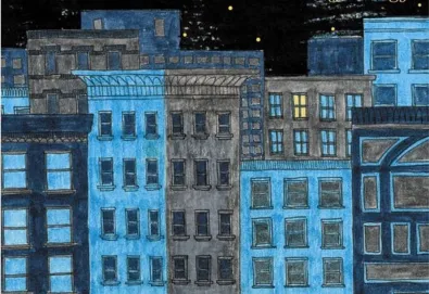 The Weight Is a Gift