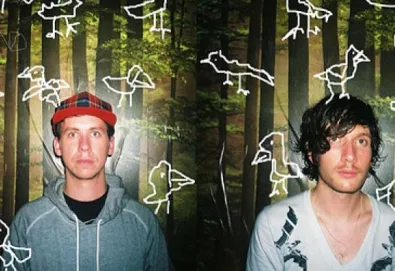 Novo álbum do No Age se chamará "Everything in Between"