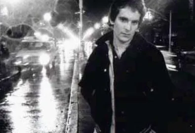 Líder do Big Star, Alex Chilton, morre aos 59 anos