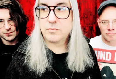 Dinosaur Jr. poderá vir ao Brasil, em breve