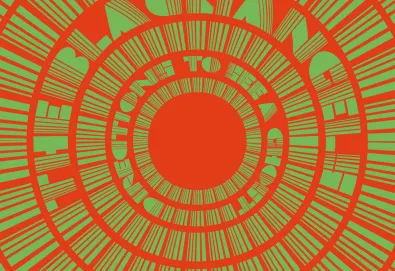 Directions to See a Ghost