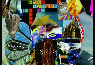 Myths Of The Near Future 