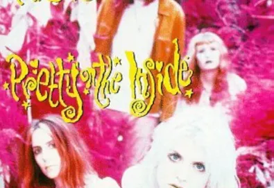 Pretty on the Inside