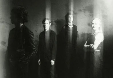 The Horrors compartilha "Lotus Eater", terceira amostra do seu novo álbum