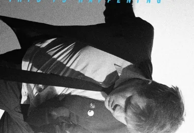 LCD Soundsystem divulga capa e título do novo álbum