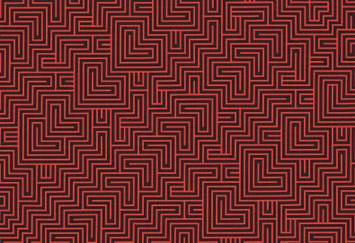 Wilderness of Mirrors