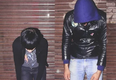 Crystal Castles