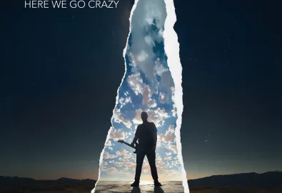 Here We Go Crazy