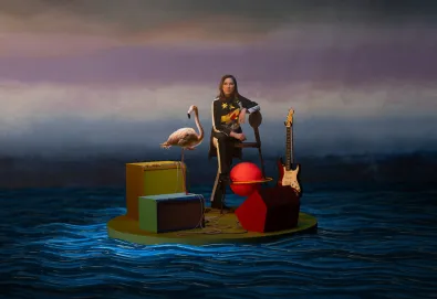 Nobody Loves You More