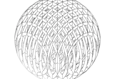 And the Adjacent Possible