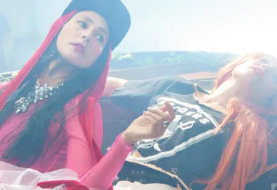 CocoRosie