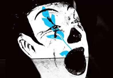 The World Is Still Here and So Are We