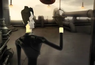 Novo vídeo do Raveonettes, para a música "Heart of Stone"