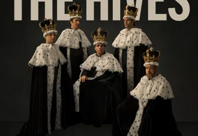 The Hives Forever Forever the Hives