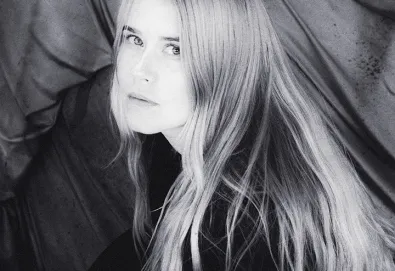 Anna Von Hausswolff releases single featuring Iggy Pop; Listen to "The Whole Woman"