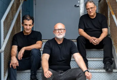 Sugar return 30 years later with a new single, "House of Dead Memories".