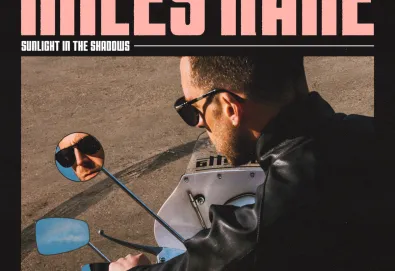 Sunlight In The Shadows