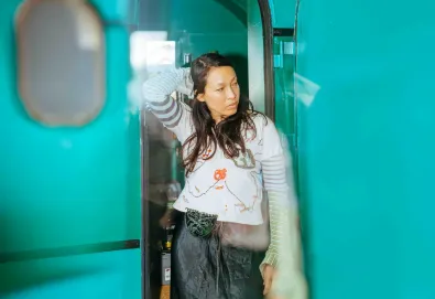 Yukimi releases new single, "Get It Over"