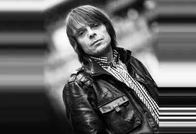 Mani, bassist for the Stone Roses, dies at age 63