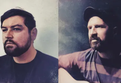 New song: The Twilight Sad — "Waiting For The Phone Call"