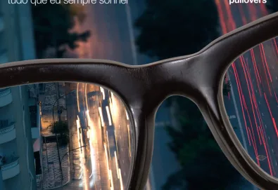 Tudo Que Eu Sempre Sonhei