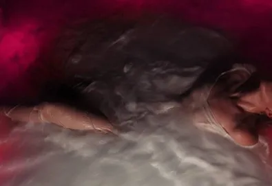 Flowers for Vases / Descansos