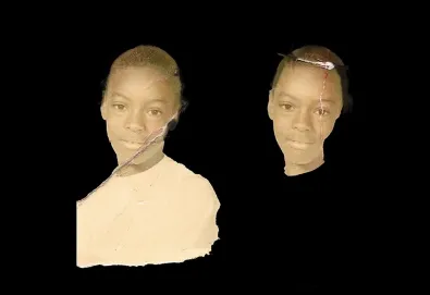 Ramona Park Broke My Heart