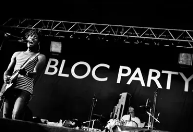 Bloc Party