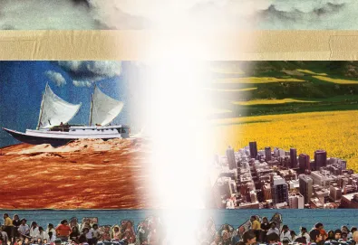 Forgiveness Rock Record