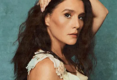 New song: Jessie Ware — "Ride"