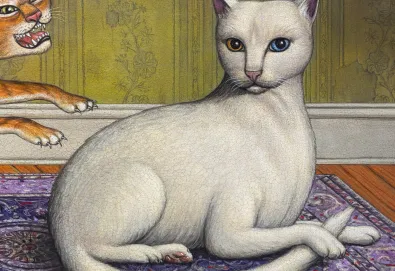 Nothing's About to Happen to Me