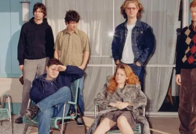 Novo álbum do The New Pornographers sairá em maio