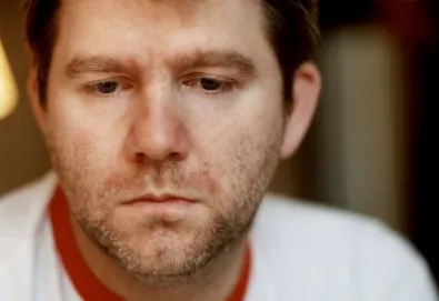 LCD Soundsystem's latest album?