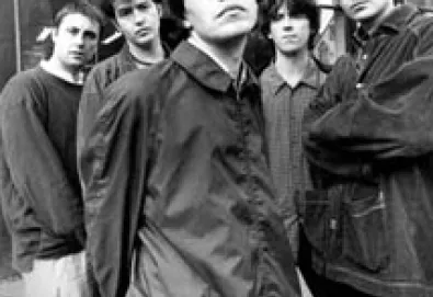 Baterista do Charlatans volta a tocar com o grupo após recuperar-se de um tumor cerebral