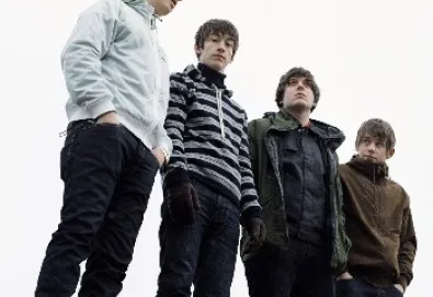 Arctic Monkeys