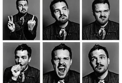 Brandon Flowers