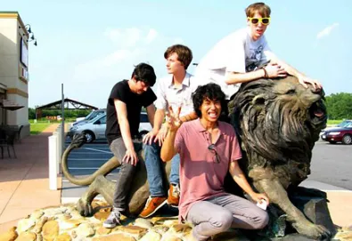Deerhunter