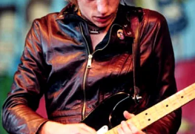 Kula Shaker