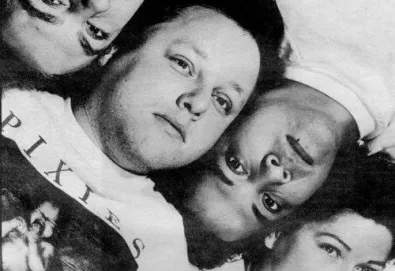 Pixies