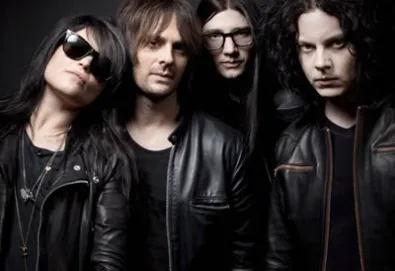 Dead Weather
