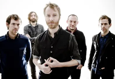The National