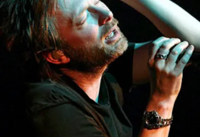 Thom Yorke