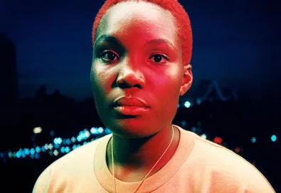 Nova música: Arlo Parks — "Beams"