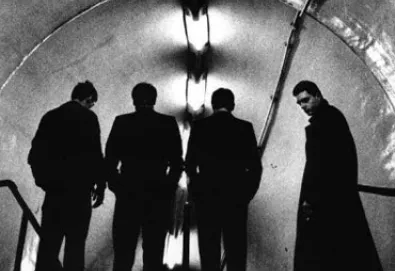 Joy Division