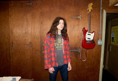Kurt Vile anuncia novo álbum, Philadelphia's Been Good to Me