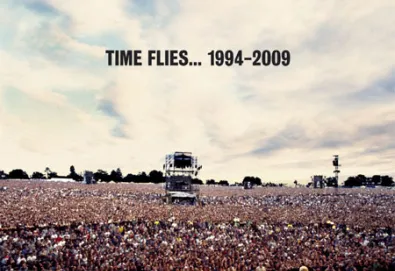 Time Flies