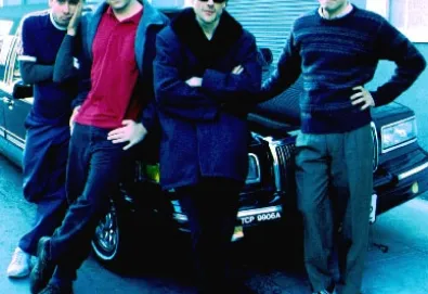 Weezer 